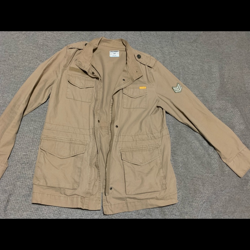 Old Navy Jacket